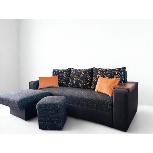 Stūra dīvāns ''Simba ST''